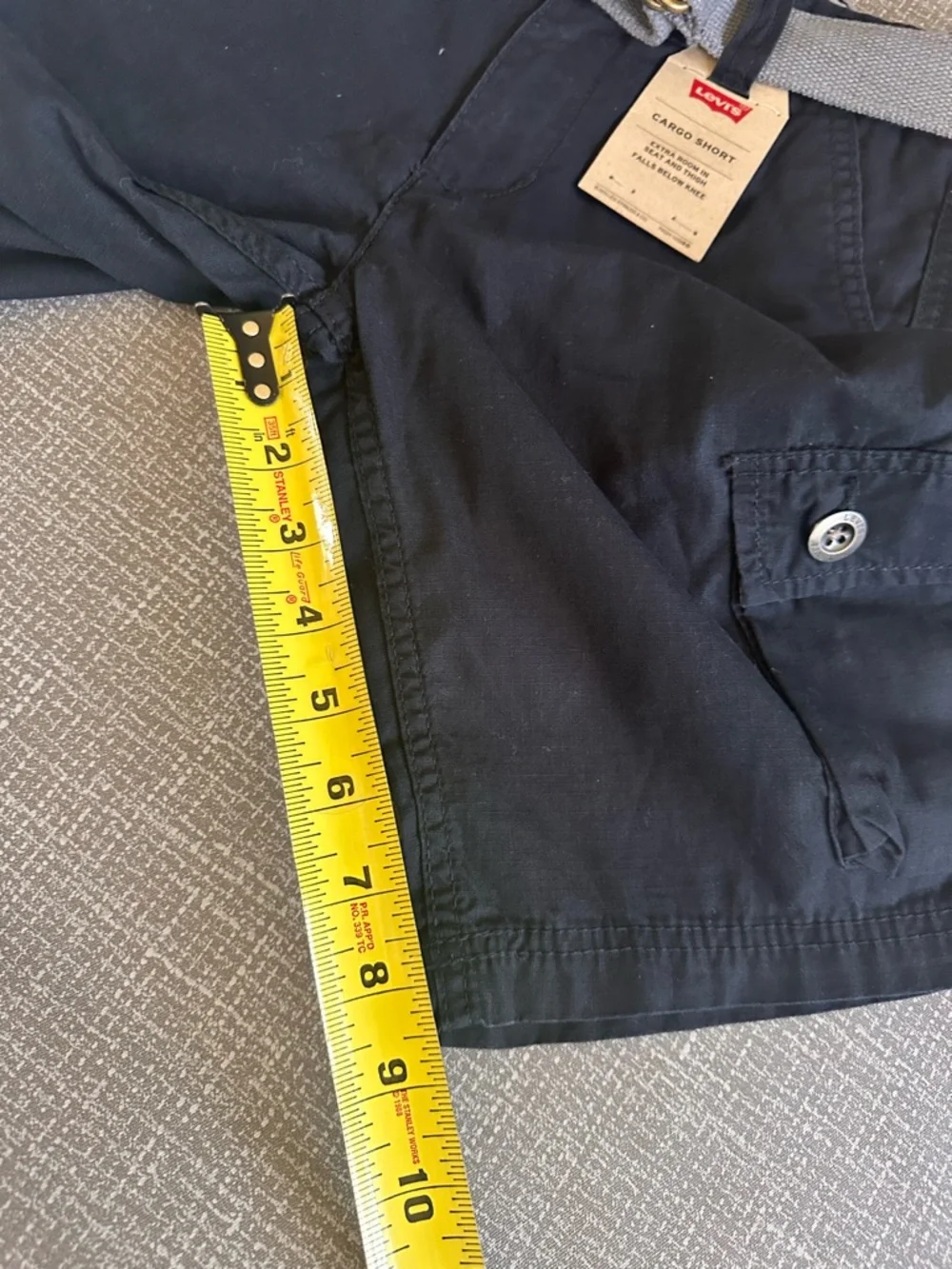 Levis brand new